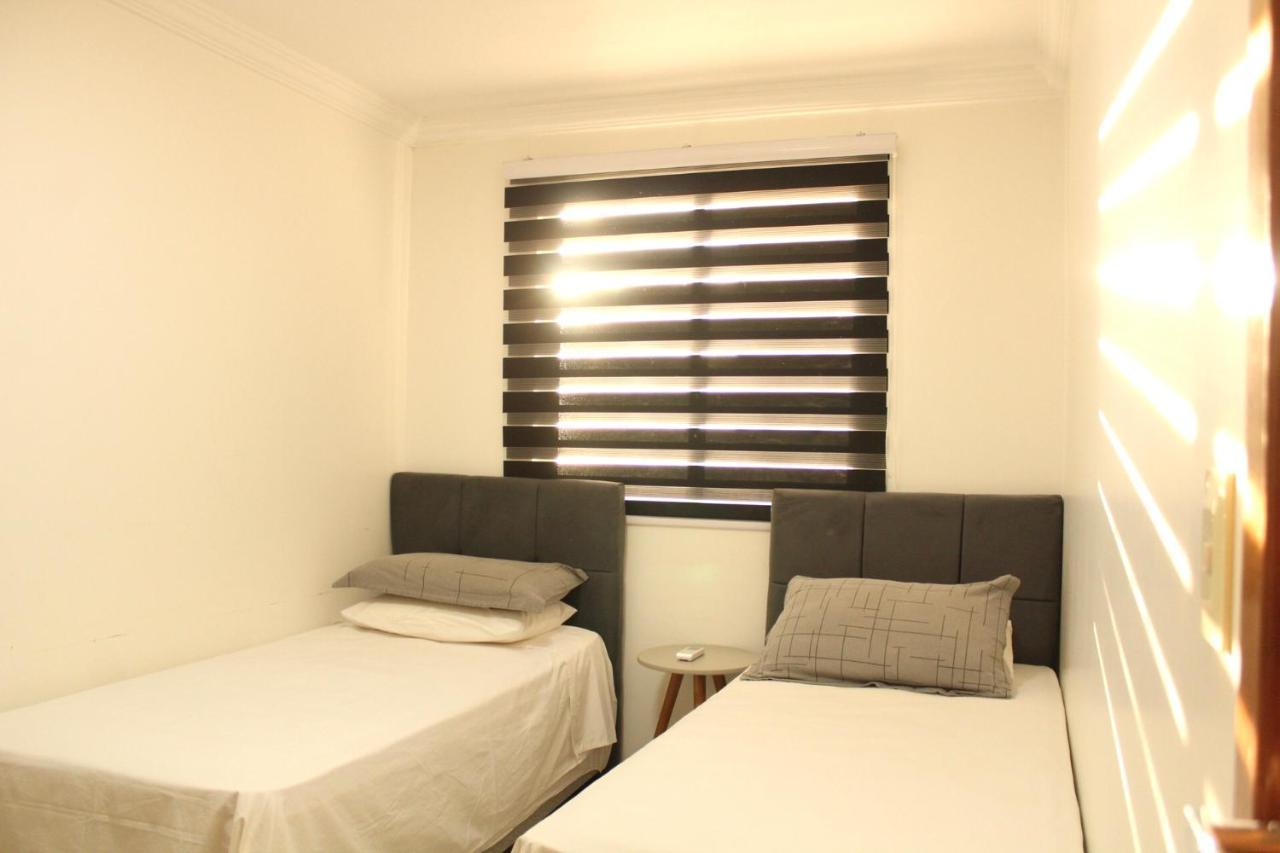 Apto Completo Para Sua Familia! Cascavel  Exterior foto