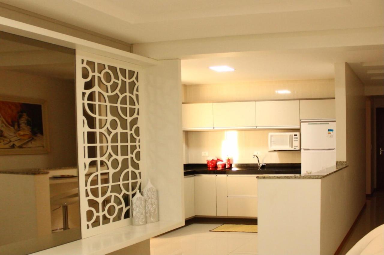 Apto Completo Para Sua Familia! Cascavel  Exterior foto
