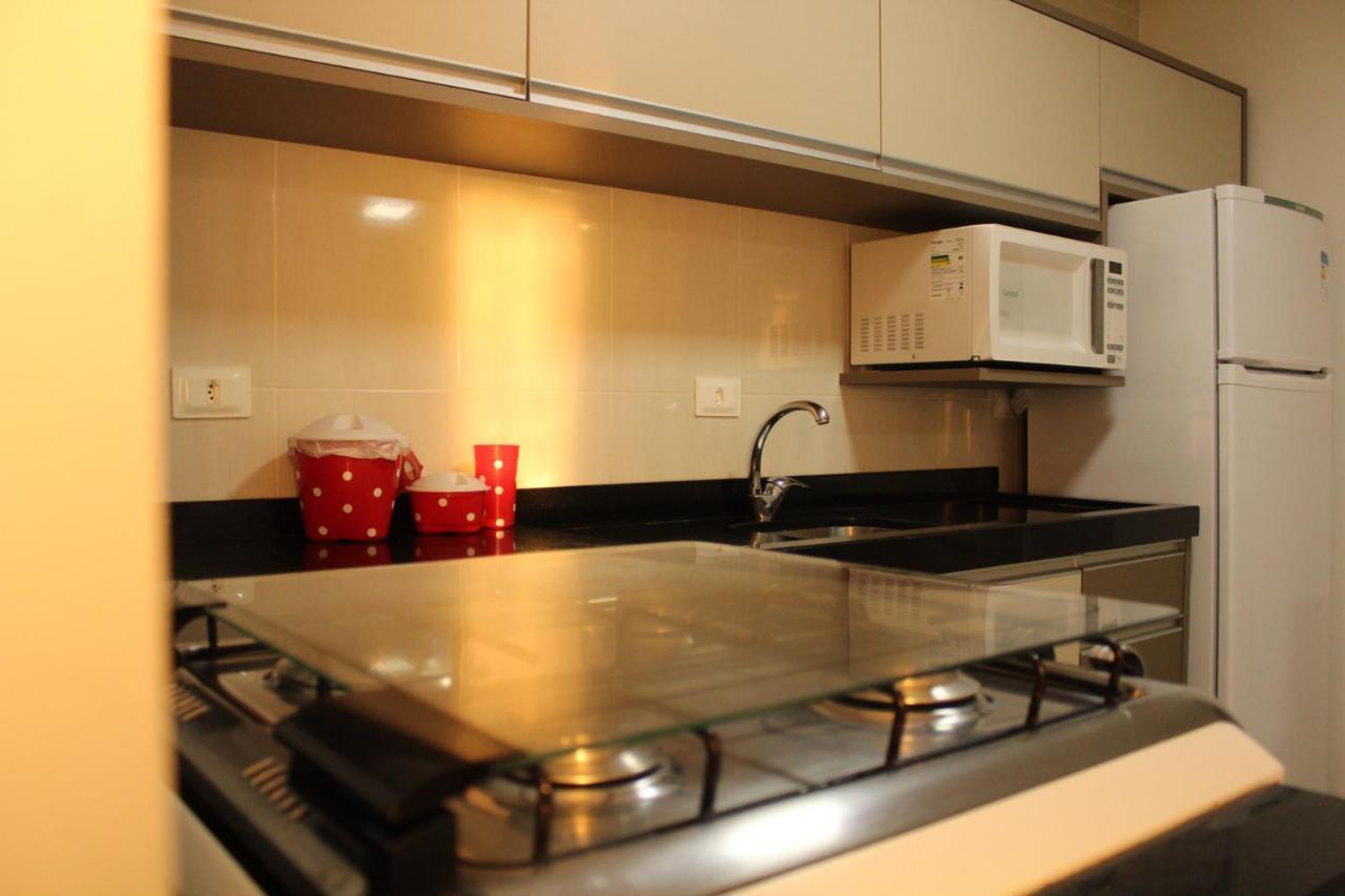 Apto Completo Para Sua Familia! Cascavel  Exterior foto