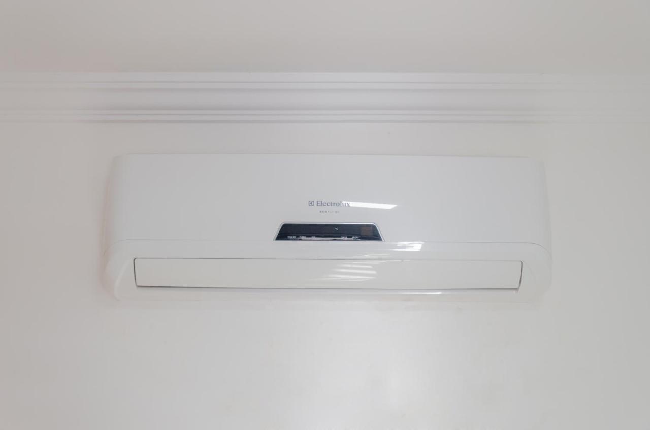 Apto Completo Para Sua Familia! Cascavel  Exterior foto