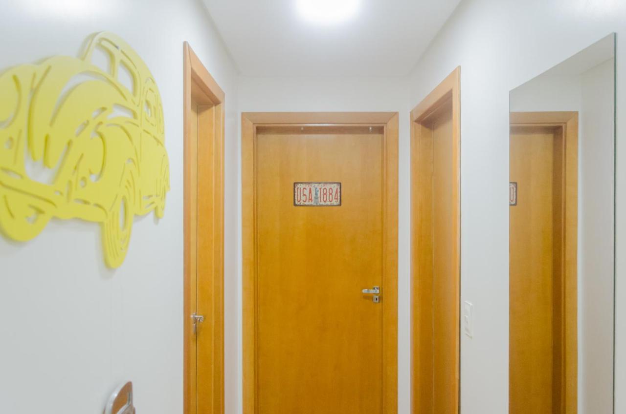 Apto Completo Para Sua Familia! Cascavel  Exterior foto